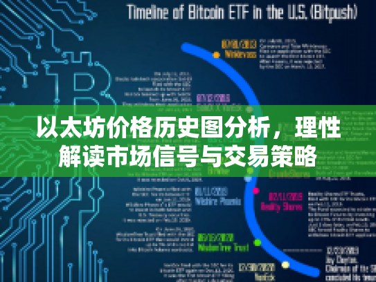 以太坊价格历史图分析，理性解读市场信号与交易策略