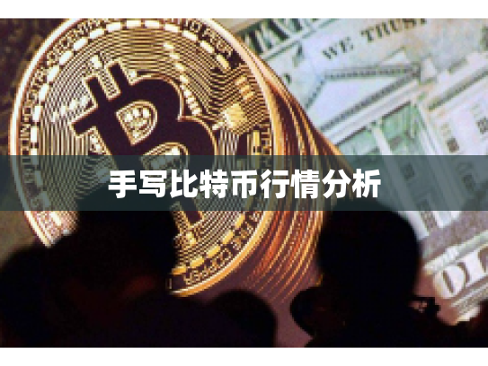手写比特币行情分析