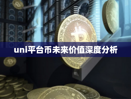 uni平台币未来价值深度分析