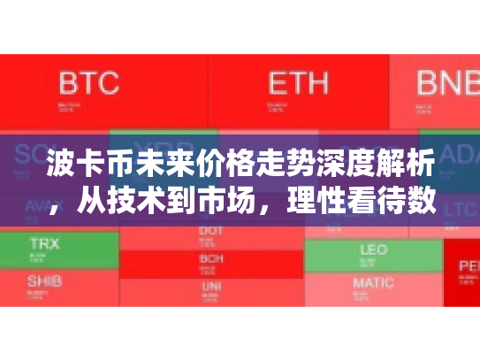 波卡币未来价格走势深度解析，从技术到市场，理性看待数字货币投资