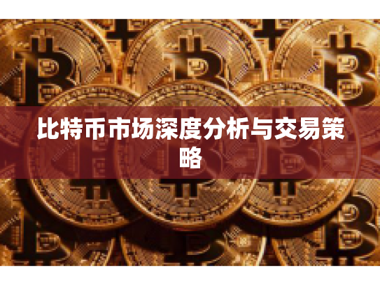 比特币市场深度分析与交易策略