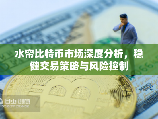 水帘比特币市场深度分析，稳健交易策略与风险控制