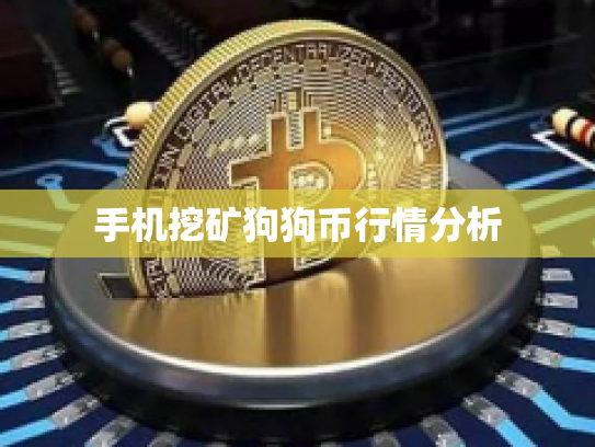 手机挖矿狗狗币行情分析