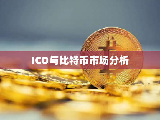 ICO与比特币市场分析