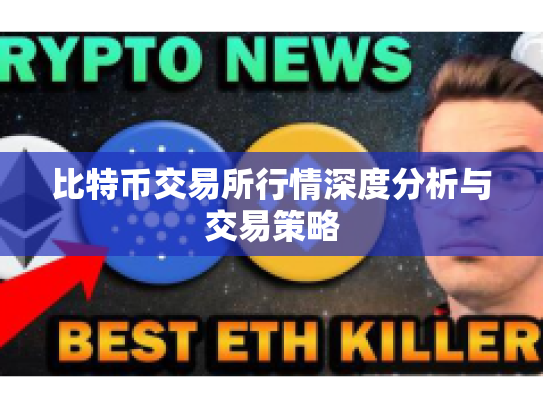 比特币交易所行情深度分析与交易策略
