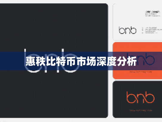 惠秩比特币市场深度分析