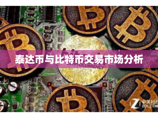 泰达币与比特币交易市场分析