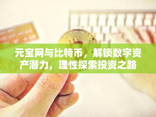 元宝网与比特币，解锁数字资产潜力，理性探索投资之路