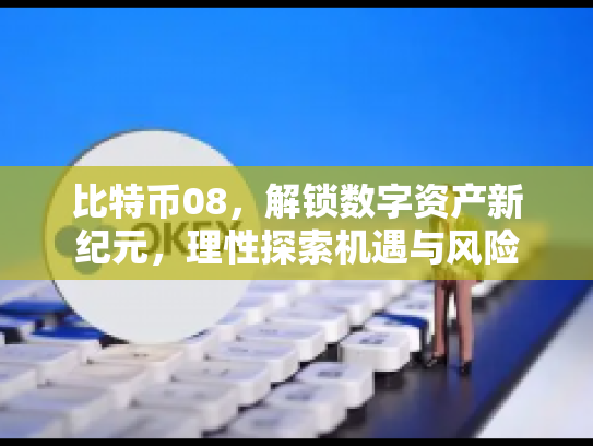 比特币08，解锁数字资产新纪元，理性探索机遇与风险