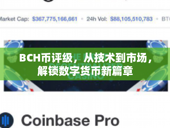 BCH币评级，从技术到市场，解锁数字货币新篇章
