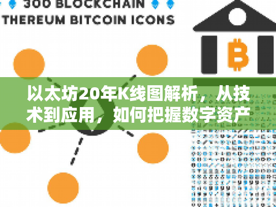 以太坊20年K线图解析，从技术到应用，如何把握数字资产的投资机遇与风险