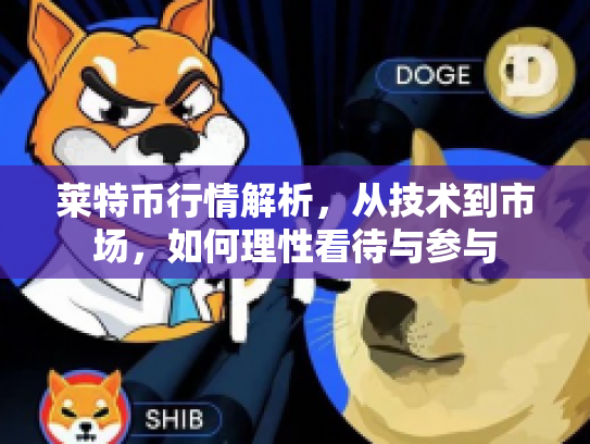 莱特币行情解析，从技术到市场，如何理性看待与参与